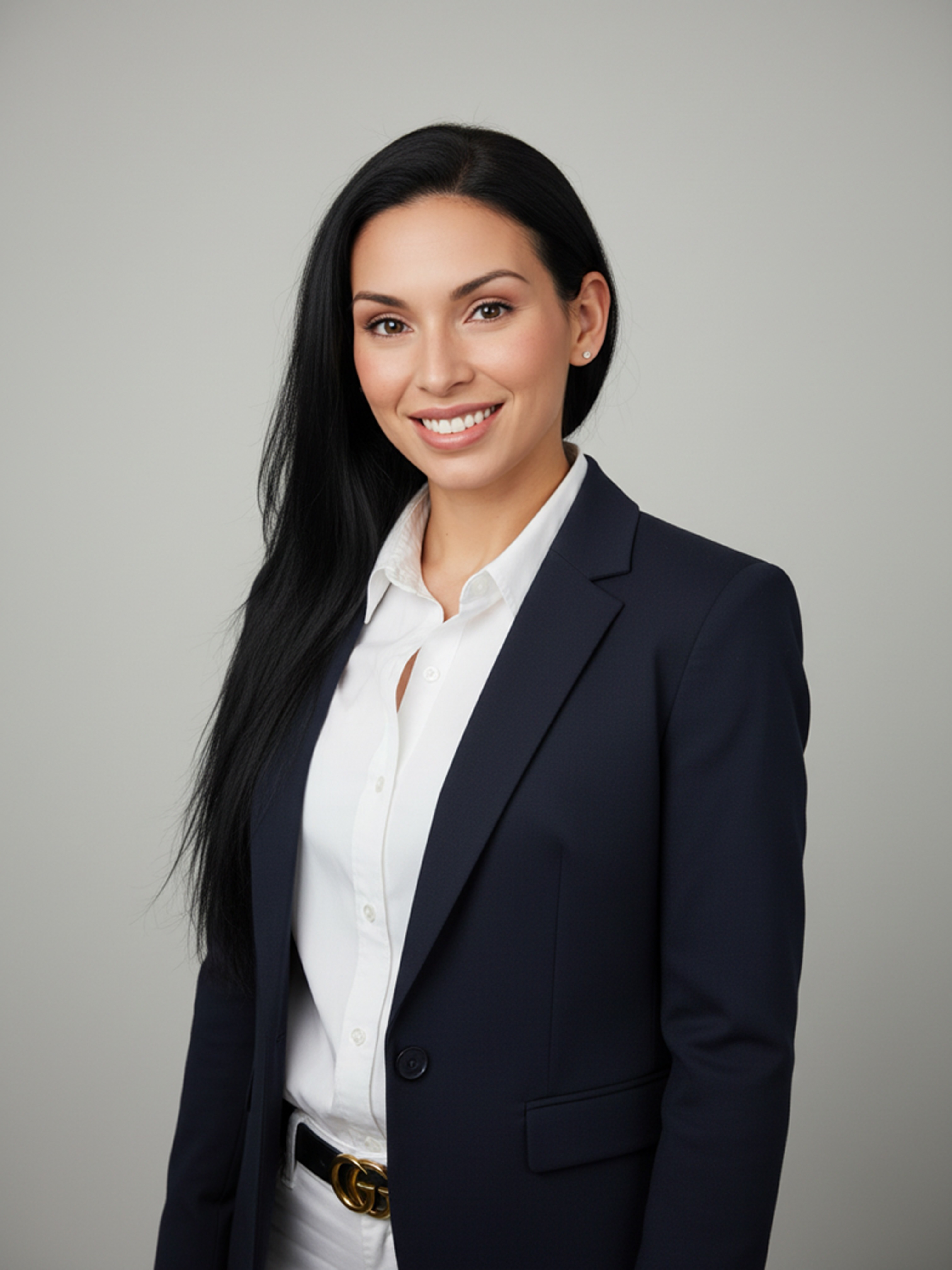 Ally Richardson, founder of Wyatt & Co Innovation Studio