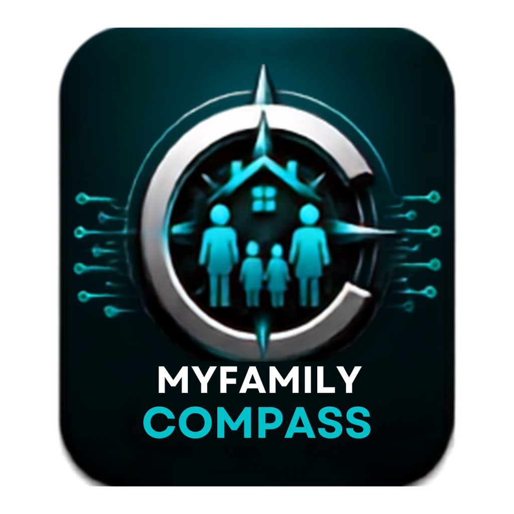 MyFamilyCompass