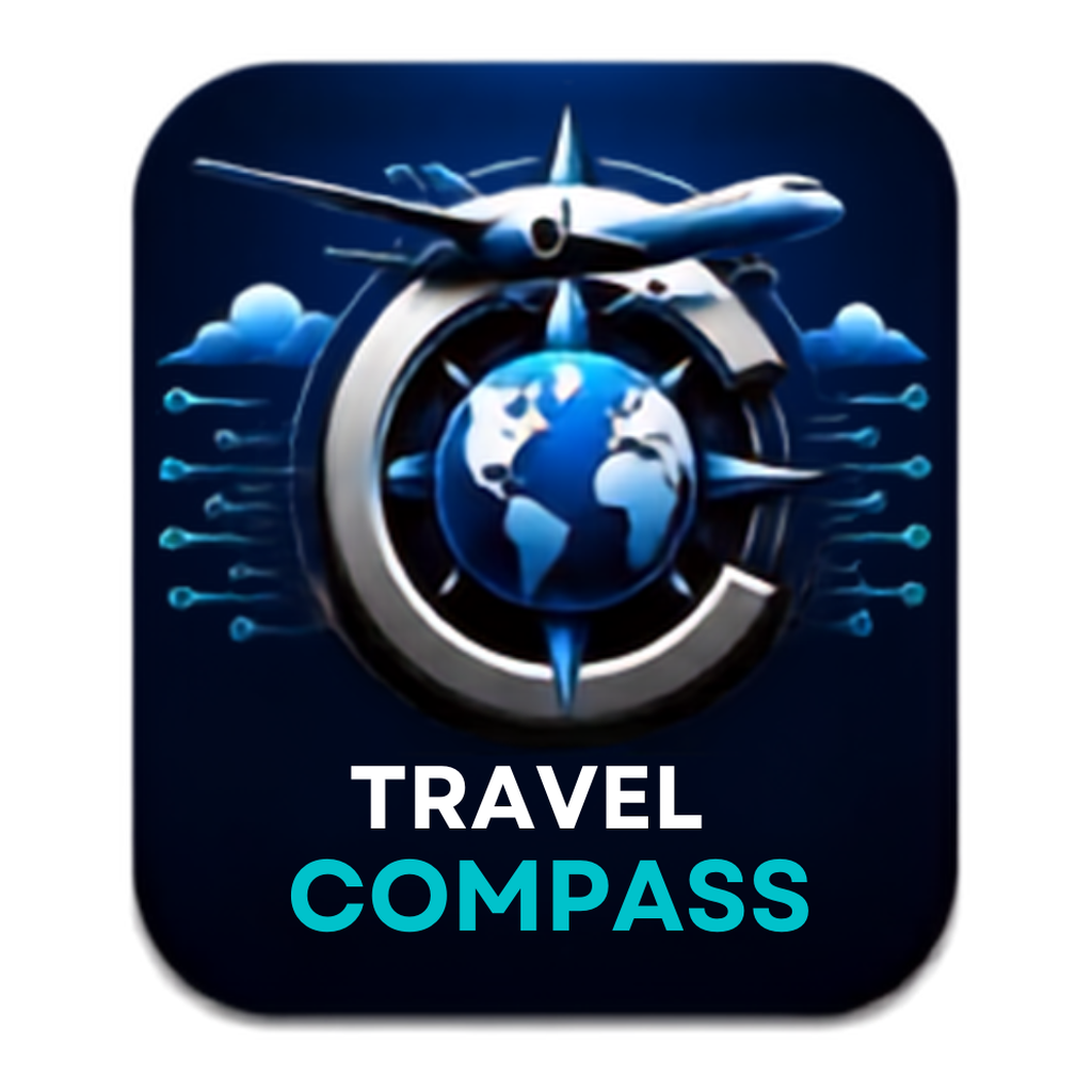 TravelCompass