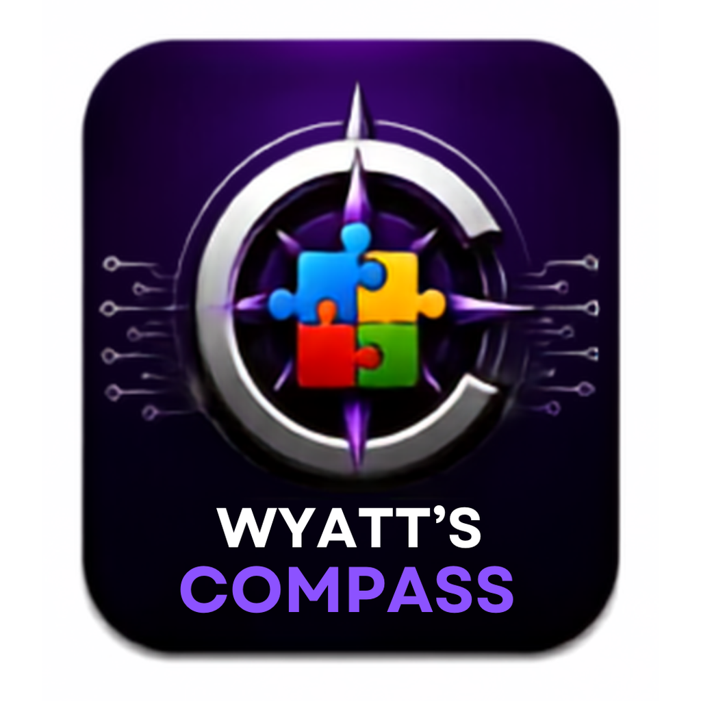 Wyatt’s Compass